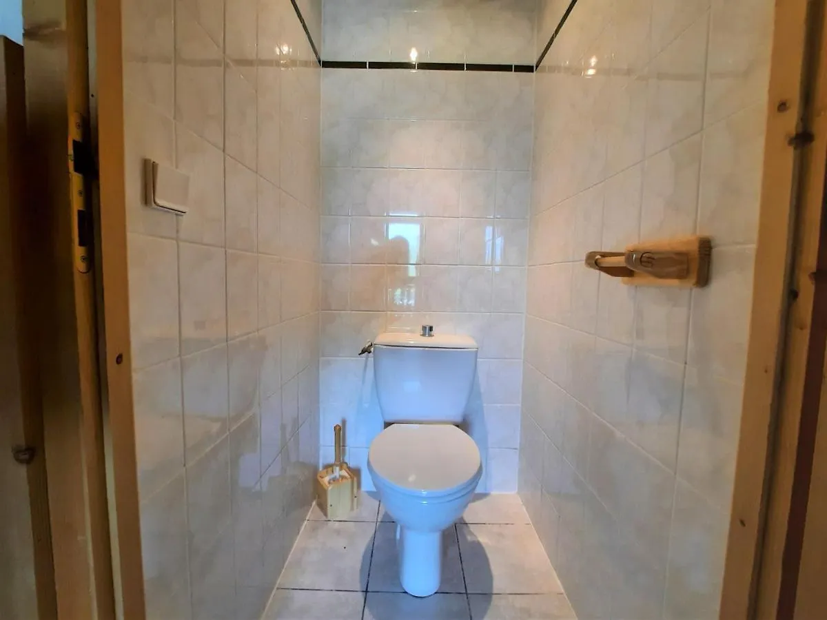 Apartment Appartement 6 Personnes Aux Pieds Des Pistes, Animaux Admis - Fr-1-452-4 Saint-Martin-de-Belleville France