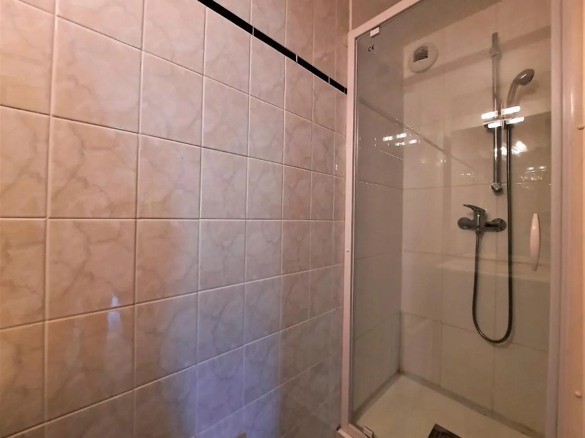 Appartement 6 Personnes Aux Pieds Des Pistes, Animaux Admis - Fr-1-452-4 Saint-Martin-de-Belleville 0*,  France